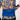 Colorful mushroom-patterned long-sleeve shirt with 'HANDUP' branding on a plain background