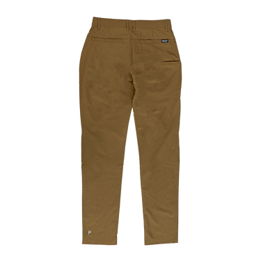A.T. Plus Pants - Golden Tan