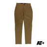 Tan brown tech pants