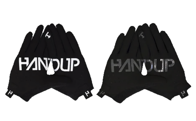 Custom Mountain Bike Gloves Handup Gloves