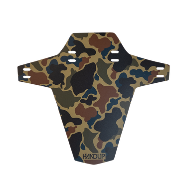 Fender - Marsh Camo