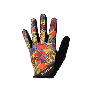 American Flag Cycling Gloves