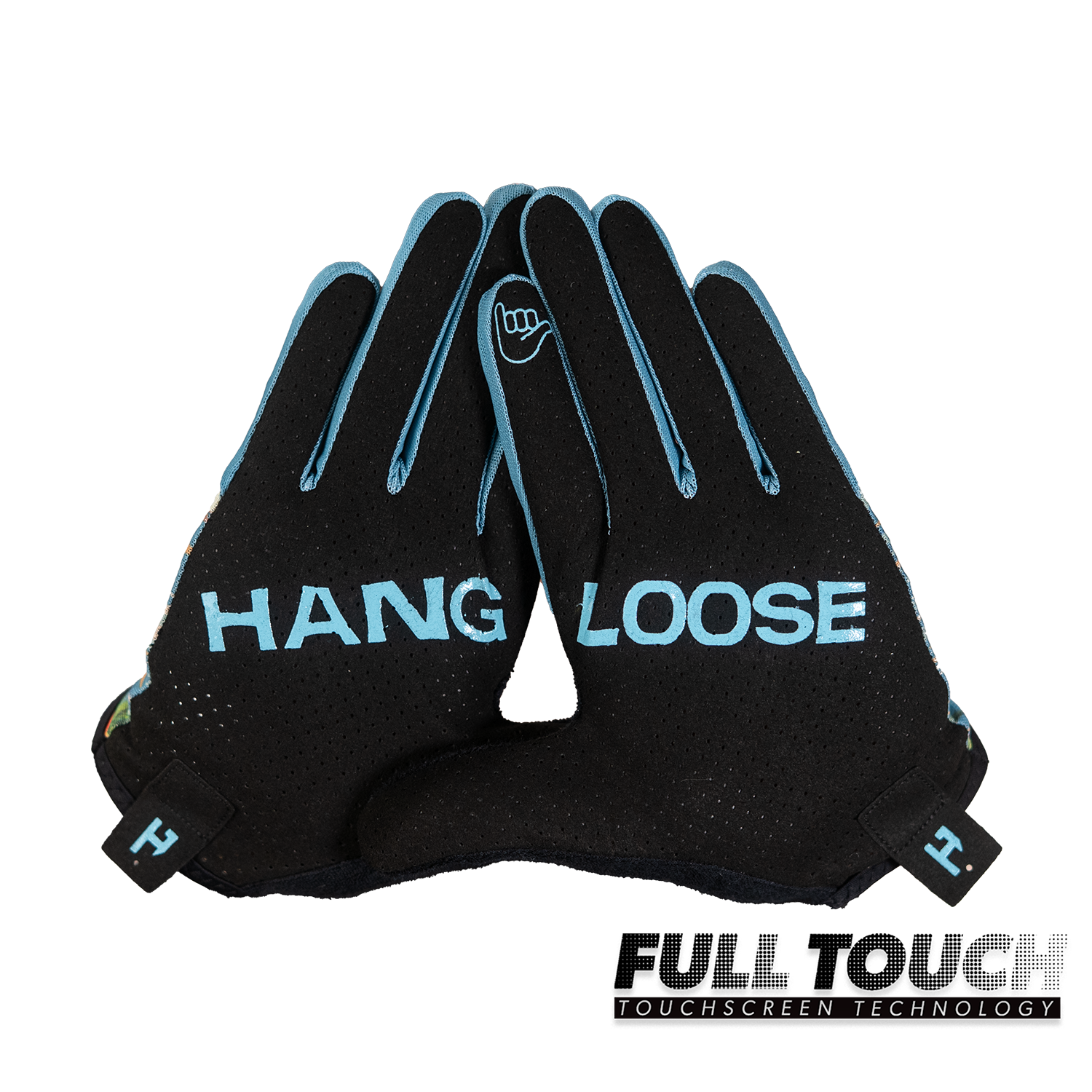 The Lightest Cycling Gloves Ever | Sunburn Shred – Handup