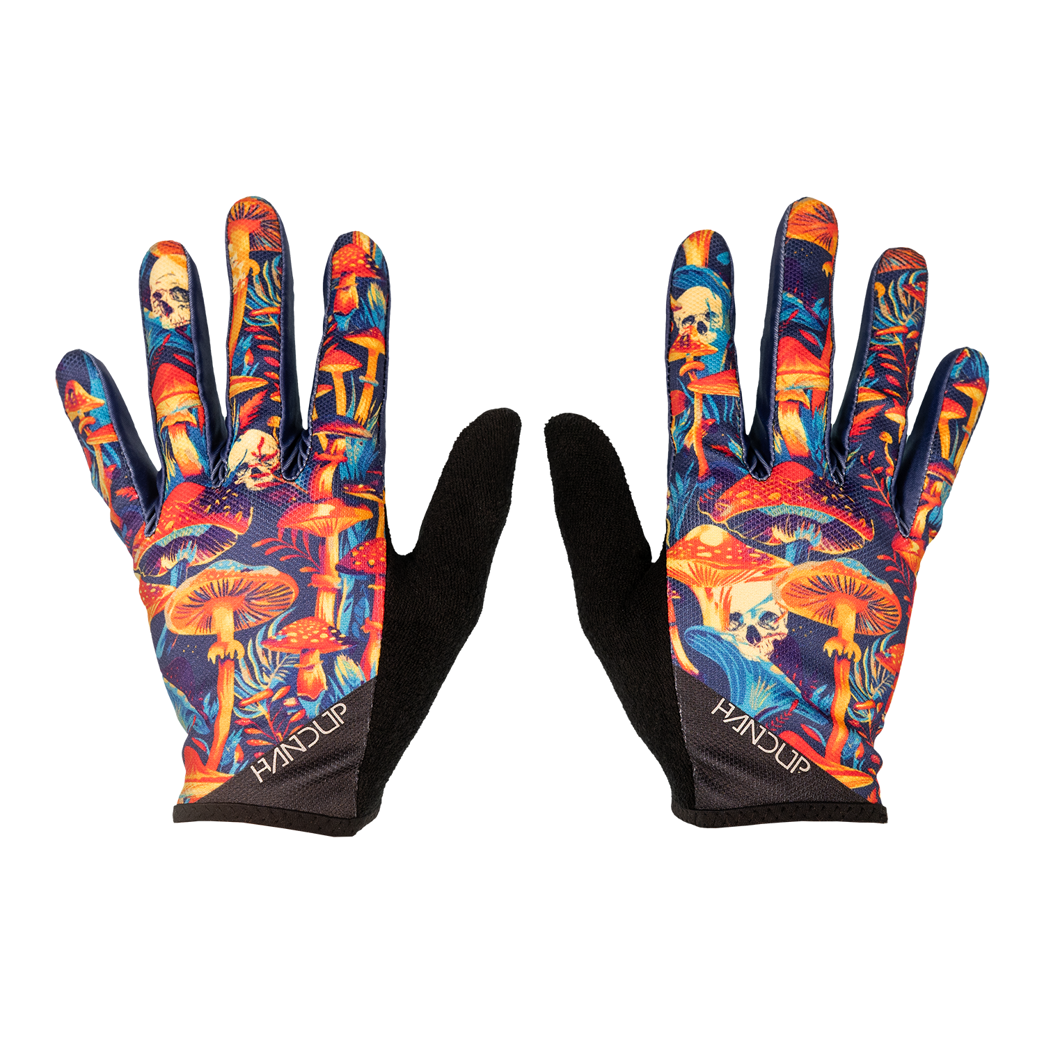hip hop handschuhe Handup Most Days Gloves