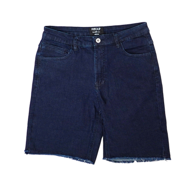 Bicycle jean shorts hotsell