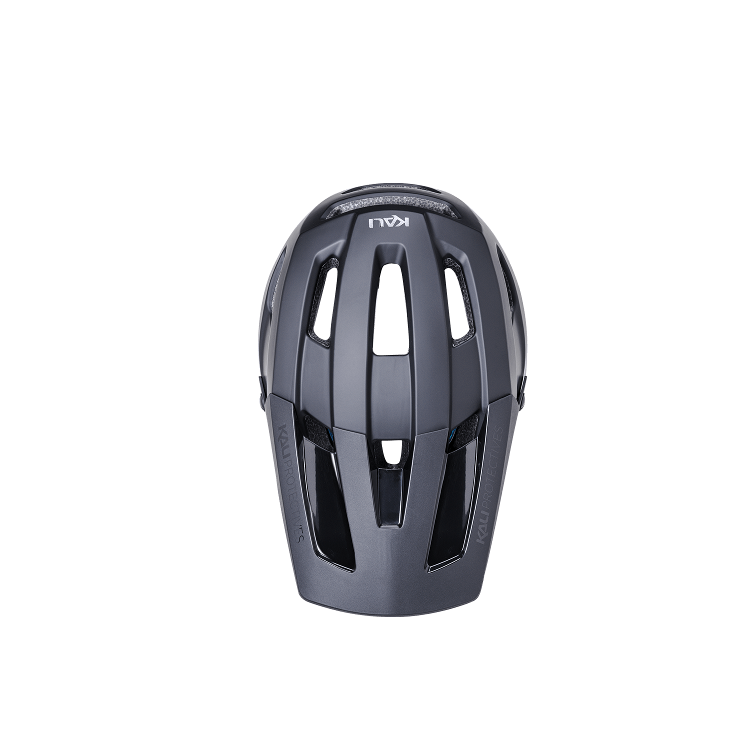 Kali Protectives DH Invader Full-Face MTB Helmet – Handup