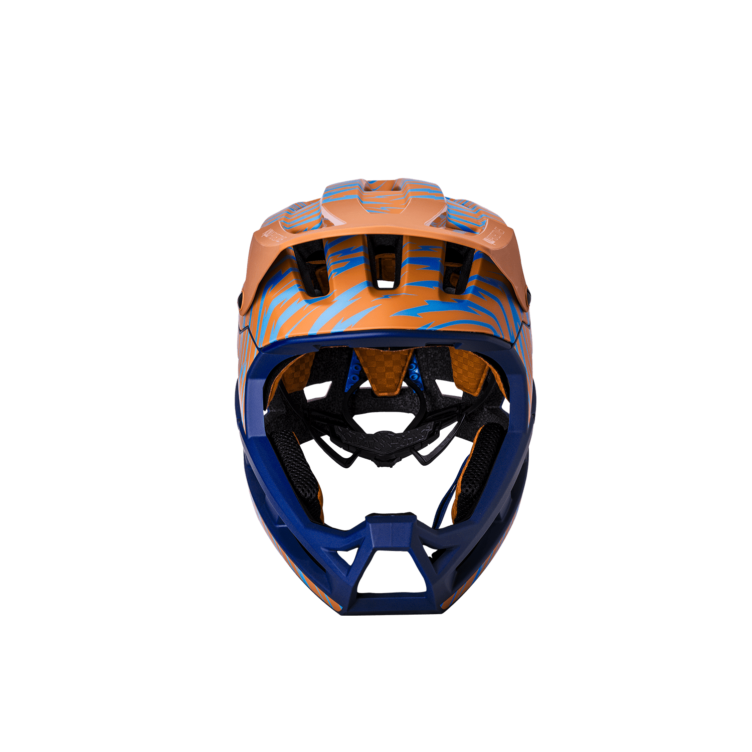 DH Invader Solid DH Invader Solid