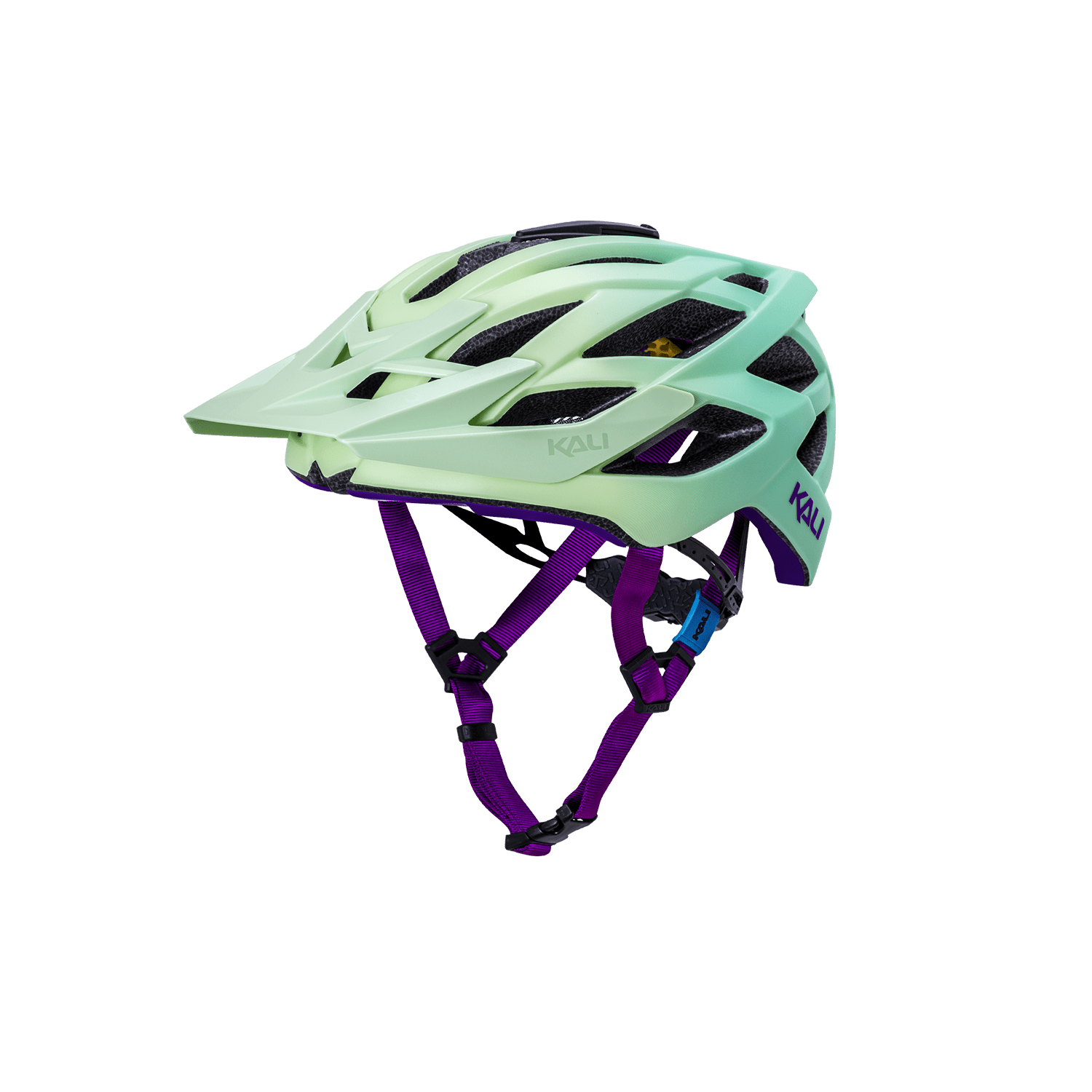 Kali Protectives Lunati 2.0 Curve Helmet Kali Protectives Lunati 2.0 Curve Helmet