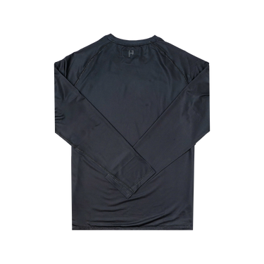 Long Sleeve Lite Jersey - Rock Orange