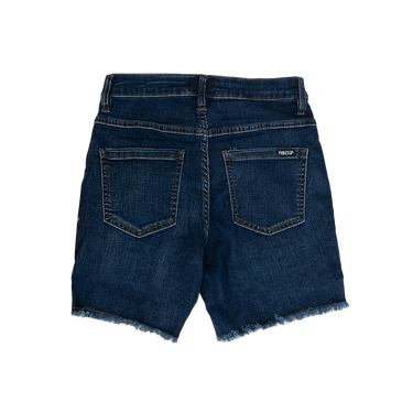 5.5" Stretch Jorts - Medium Wash