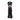 Black sock with colorful stripes and 'H Bikes' branding on a white background