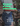 Person wearing denim shorts with text overlay and call to action for women's bottoms.