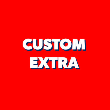 HANDUP Custom