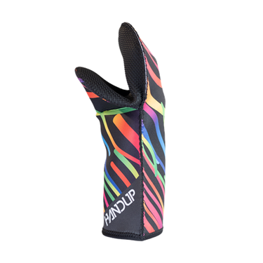 handup oven mitt red label collector edition