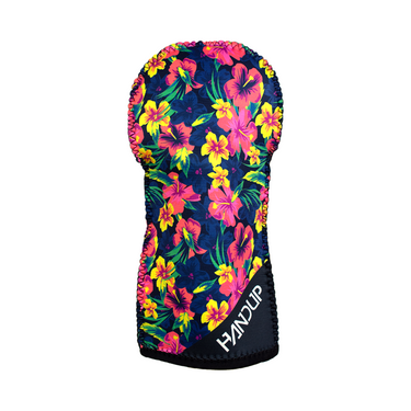 Oven Mitt - Miami Floral