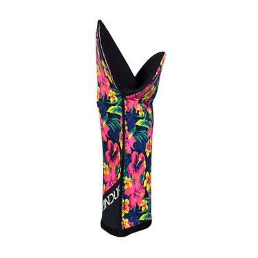 Oven Mitt - Miami Floral