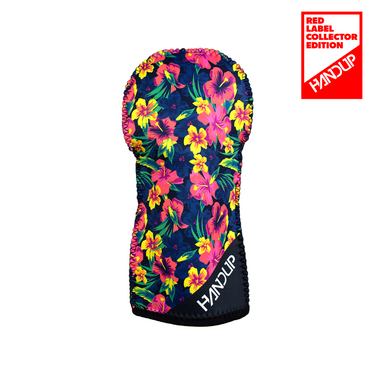 Oven Mitt - Miami Floral